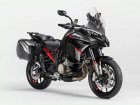 Ducati Multistrada V4S Grand Tour